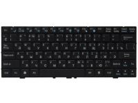 Клавиатура для ноутбука Asus EEE PC 1000HE RU, Black