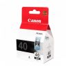 Картридж Canon PG-40 Black для iP1200/ 1300/ 1600/ 1700/ 1800/ 1900/ 2200/ 2500/ 2600 MP140/ 150/ 160/ 170/ 180/ 190/ 210/ 220/ 450/ 460/ 470 FAX JX200/ 210P/ 500/ 510P MX300/ 310