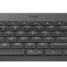 Клавиатура Logitech Craft черный/серый USB беспроводная BT slim Multimedia