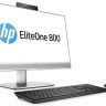 Моноблок HP EliteOne 800 G3 черный (1KA74EA)