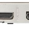 Видеокарта MSI GT 1030 2G LP OC, NVIDIA GeForce GT 1030, 2Gb GDDR5