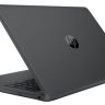 Ноутбук HP 250 G6 Core i5 7200U/ 4Gb/ 500Gb/ DVD-RW/ AMD Radeon R5 M430 2Gb/ 15.6"/ SVA/ HD (1366x768)/ Windows 10 Home/ black/ WiFi/ BT/ Cam