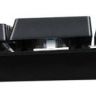 Клавиатура Oklick 950G IRON EDGE механическая черный USB Gamer LED