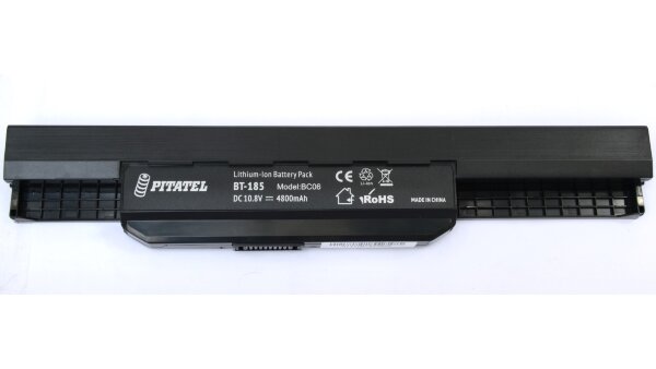Аккумулятор для ноутбука Asus A53/ A53B/ A53E/ A53SV/ K53B/ K53E/ K53F/ K53J/ K53S/ K53U