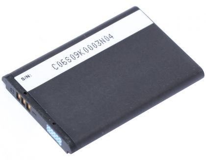 Аккумулятор для Samsung B2100/ C3300/ C5212/ E1110/ E1130/ i320/ P900