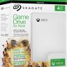 Жесткий диск Seagate STEA4000407 4TB Game Drive for Xbox 2.5" USB 3.0 White