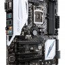 Материнская плата Asus Z170-A LGA 1151 Intel Z170 4xDDR4 ATX AC`97 8ch(7.1) GbLAN RAID RAID1 RAID5 RAID10+VGA+DVI+HDMI