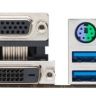 Материнская плата Asus Z170-A LGA 1151 Intel Z170 4xDDR4 ATX AC`97 8ch(7.1) GbLAN RAID RAID1 RAID5 RAID10+VGA+DVI+HDMI