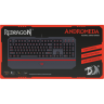 Клавиатура Defender USB ANDROMEDA REDRAGON