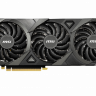 Видеокарта MSI GeForce RTX 3090 VENTUS 3X 24G OC RU