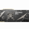 Видеокарта MSI GeForce RTX 3090 VENTUS 3X 24G OC RU