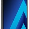 Смартфон Samsung Galaxy A7 (2017) SM-A720F 32Gb черный моноблок 3G 4G 2Sim 5.7" 1080x1920 Android 5.1 16Mpix 802.11abgnac BT GPS GSM900/1800 GSM1900 TouchSc Ptotect MP3 microSD max256Gb