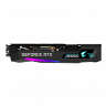 Видеокарта Gigabyte AORUS GeForce RTX 3060 Ti MASTER 8G