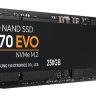 Накопитель SSD Samsung PCI-E x4 250Gb MZ-V7E250BW 970 EVO M.2