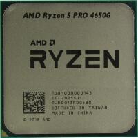 Процессор AMD Ryzen 5 PRO 4650G 3.7GHz sAM4 OEM