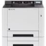Принтер лазерный Kyocera Color P5021cdw (1102RD3NL0) A4 Duplex Net WiFi