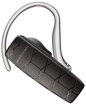 Гарнитура Plantronics EXPLORER 50 черный