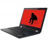 Трансформер Lenovo ThinkPad Yoga L380 черный (20M7002HRT)