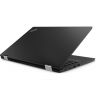 Трансформер Lenovo ThinkPad Yoga L380 черный (20M7002HRT)