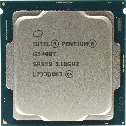 Процессор Intel Pentium G5400T 3.1GHz s1151v2 OEM