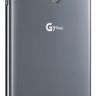 Смартфон LG G710E G7 (платиновый)