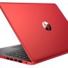 Ноутбук HP 14-cm0017ur Ryzen 5 2500U/ 8Gb/ 1Tb/ SSD128Gb/ AMD Radeon Vega 8/ 14"/ SVA/ HD (1366x768)/ Windows 10 64/ red/ WiFi/ BT/ Cam