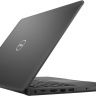 Ноутбук Dell Latitude 3490 черный (3490-2660)