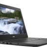 Ноутбук Dell Latitude 3490 черный (3490-2660)