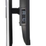 Монитор Philips 24" 240B7QPJEB (00/01) черный IPS LED 16:10 HDMI M/M матовая HAS Pivot 300cd 1920x1200 D-Sub DisplayPort FHD USB 6.37кг