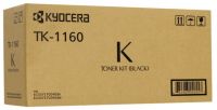 Картридж Kyocera TK-1160 черный