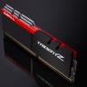 Модуль памяти DDR4 G.SKILL TRIDENT Z 32GB (2x16GB kit) 3600MHz (F4-3600C17D-32GTZ)