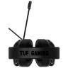 Гарнитура ASUS TUF Gaming H3 чёрный/серый