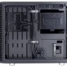 Корпус Fractal Design Define Nano S Window черный/черный без БП ITX 2xUSB3.0 audio bott PSU