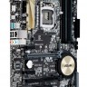 Материнская плата Asus Z170-K LGA 1151 Intel Z170 4xDDR4 ATX AC`97 8ch(7.1) GbLAN RAID RAID1 RAID5 RAID10+VGA+DVI+HDMI