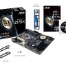 Материнская плата Asus Z170-K LGA 1151 Intel Z170 4xDDR4 ATX AC`97 8ch(7.1) GbLAN RAID RAID1 RAID5 RAID10+VGA+DVI+HDMI