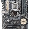Материнская плата Asus Z170-K LGA 1151 Intel Z170 4xDDR4 ATX AC`97 8ch(7.1) GbLAN RAID RAID1 RAID5 RAID10+VGA+DVI+HDMI