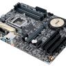Материнская плата Asus Z170-K LGA 1151 Intel Z170 4xDDR4 ATX AC`97 8ch(7.1) GbLAN RAID RAID1 RAID5 RAID10+VGA+DVI+HDMI