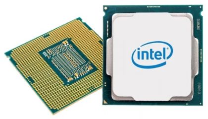 Процессор Intel Celeron G4900 3.1GHz s1151v2 Box