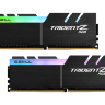 Модуль памяти DDR4 G.SKILL TRIDENT Z RGB 64Gb (2x32Gb) 4000MHz (F4-4000C18D-64GTZR)