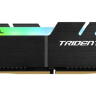 Модуль памяти DDR4 G.SKILL TRIDENT Z RGB 64Gb (2x32Gb) 4000MHz (F4-4000C18D-64GTZR)