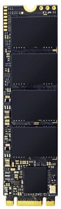 Накопитель SSD Silicon Power PCI-E x2 256Gb SP256GBP32A80M28 M-Series M.2 2280