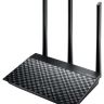 Wi-Fi роутер Asus RT-AC53 10/100/1000BASE-TX черный