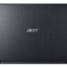 Ноутбук Acer Aspire A315-21-45WM A4 9125/ 4Gb/ 1Tb/ AMD Radeon R3/ 15.6"/ HD (1366x768)/ Linpus/ black/ WiFi/ BT/ Cam/ 4810mAh