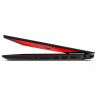 Ноутбук Lenovo ThinkPad P52s 15.6" FHD IPS / i7-8550U / 1 x 16GB DDR4 2400MHz / 128GB M.2 SSD / 1TB HDD / Quadro P500 / No ODD / Non-WWAN, not upgradable / FPR / 720p / backlit / - / 4cell 32Whr integrated + 6cell 72Whr external / - / Mechanical (CS18) /