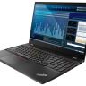 Ноутбук Lenovo ThinkPad P52s 15.6" FHD IPS / i7-8550U / 1 x 16GB DDR4 2400MHz / 128GB M.2 SSD / 1TB HDD / Quadro P500 / No ODD / Non-WWAN, not upgradable / FPR / 720p / backlit / - / 4cell 32Whr integrated + 6cell 72Whr external / - / Mecha