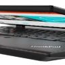 Ноутбук Lenovo ThinkPad P52s 15.6" FHD IPS / i7-8550U / 1 x 16GB DDR4 2400MHz / 128GB M.2 SSD / 1TB HDD / Quadro P500 / No ODD / Non-WWAN, not upgradable / FPR / 720p / backlit / - / 4cell 32Whr integrated + 6cell 72Whr external / - / Mecha