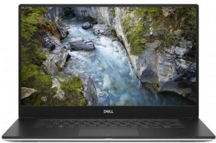 Ноутбук Dell Precision 5530 черный (5530-6924)