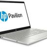 Ноутбук HP Pavilion 15-cw0028ur Ryzen 5 2500U/ 8Gb/ 1Tb/ AMD Radeon Vega 8/ 15.6"/ IPS/ FHD (1920x1080)/ Windows 10/ blue/ WiFi/ BT/ Cam