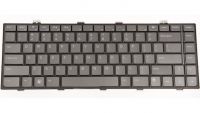 Клавиатура для ноутбука Dell Studio 1450/ XPS L501 US, Gray