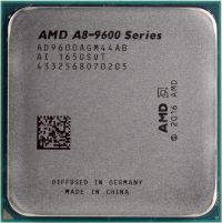 Процессор AMD A8-9600 X4 3.1GHz sAM4 OEM